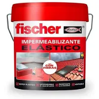 Fischer Group Étanchéité Extérieure/intérieure 1kg 750ml 558431