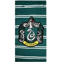 Cerda Harry Potter Serviette Harry Potter Slytherin