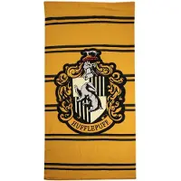 Cerda Harry Potter Serviette Harry Potter Hufflepuff
