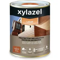 Xylazel Traitement Protecteur Du Bois 750 Ml