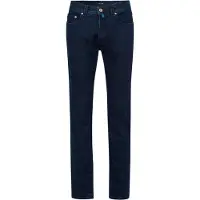 Pierre Cardin Jean 'Lyon' bleu foncé