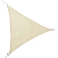 Faura Store De Terrasse Triangular Vela 5x5x5m
