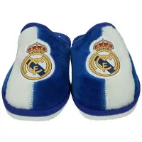 Marpen Pantoufles Real Madrid Cf Suatex 24-25