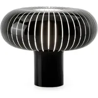 Kartell Teresa Lampe de Table Black
