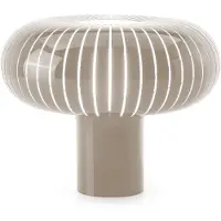 Kartell Teresa Lampe de Table Dove Grey