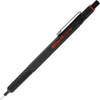 Rotring 600 Porte-mine 0.5 Noir