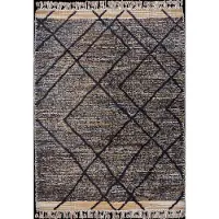 House Doctor Tapis | Moro | Beige | 205080710