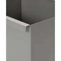 House Doctor Solution De Stockage | Hdrack | Gris | 208581400