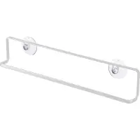 Yamazaki Porte-Serviette Yamazaki Tower Large White