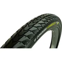 Condura Pneu Condura Django Eco 47-507 Noir/Reflex noir