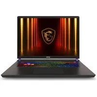 MSI Vector 17 Hx Ai A2xwjg-057be - Pouces Qhd+ Intel Core Ultra 9 275hx 32 Gb 1 Tb Geforce Rtx 5090