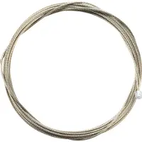Jagwire Câble De Dérailleur Shimano Pro Polished Slick 11x3100 Mm