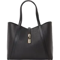 Furla Cabas 'Goccia' noir