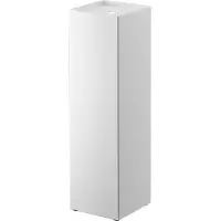 Yamazaki Porte-Papier WC Yamazaki Tower White
