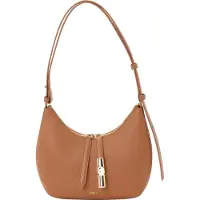 Furla Sac bandoulière marron