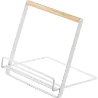 Yamazaki Support pour Livre de Cuisine Yamazaki Tosca