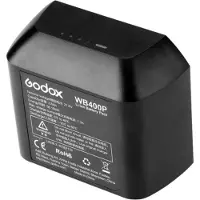 Godox Batterie Lithium Pour AD400 Pro