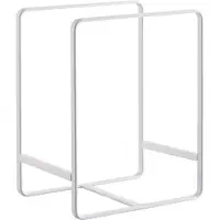 Yamazaki Organiser Tower blanc