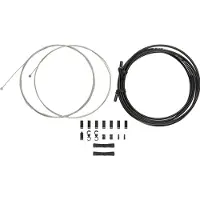 Jagwire Kit De Câbles De Changement De Vitesse Hyper Teflon Universal Kit