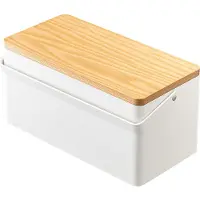 Yamazaki Boîte à couture Sewing box
