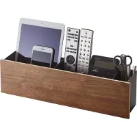 Yamazaki Organiseur de table large RIN