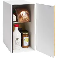 Yamazaki Petite armoire de cuisine Tosca