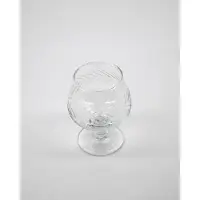 House Doctor Verres à cognac Crys - lot de 12 pièces