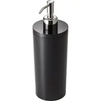Yamazaki Distributeur de savon rond TOWER