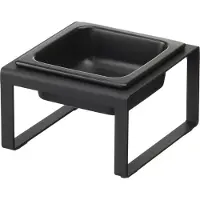 Yamazaki Mangeoire avec support TOWER (30 cl)