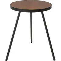 Yamazaki Runder Beistelltisch TOWER