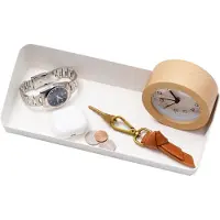 Yamazaki Bac de rangement XL TOWER (1x, 30 x 13.50 x 5 cm)