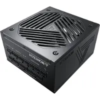 Montech TITAN GOLD 1000W Bloc d'alimentation 20+4 broches ATX ATX noir (TIS0125)