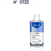 Mincer Pharma Daily Care Démaquillant biphasé pour les yeux No.01 150Ml (Démaquillant, 150 ml)