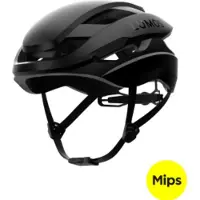 Lumos Ultra Fly MIPS Helm + Firefly LED Helmlicht Bundle