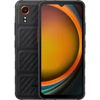 Samsung Galaxy Xcover 7 (G556) 6/128GB EEdition Black