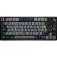 Corsair K65 Plus Clavier Gamer Mécanique Sans Fil AZERTY