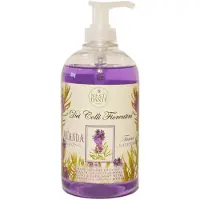 Nesti dante Dei Colli Fiorentini Lavender Relaxing savon liquide mains avec pompe doseuse 500 ml