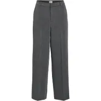 Object Pantalon à plis gris foncé