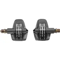 Look Keo Blade Power Single Pedals Doré