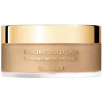 Guerlain Parure Gold POUDRE LIBRE MICRO-PERFECTION TRANSPARENCE &