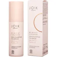 JOIK Sérum repulpant à l'huile de collagène Re-Boost 30 ml
