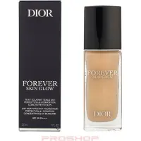 Dior Forever Skin Glow 1.5w Foundation Beige Femme