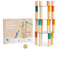 BS Toys Jeu Mega Balance
