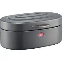 Wesco Célibataire Elly, Stockage du pain, Gris