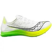 Saucony Chaussures De Piste Terminal Vt