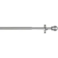 Cintacor Tringle à Rideaux Télescopique Deco 120-215 Cm