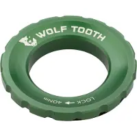 Wolf Tooth Anneau De Verrouillage De Disque Cl