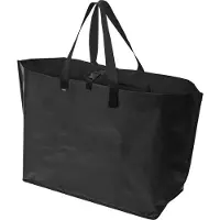 Yamazaki Tragetasche L TOWER, Noir, (80 l)