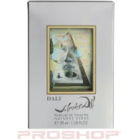 Salvador Dali Dali Eau de Parfum pour femme 30 ml