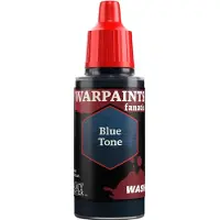Army Painter Wash Warpaints Fanatic Wash: Blue Tone 18 ml